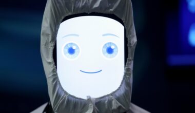 Could ChatGPT become conscious? Here’s the case for AI consciousness