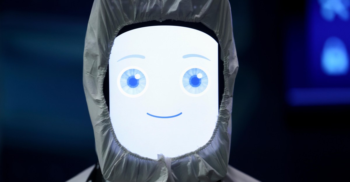 Could ChatGPT become conscious? Here’s the case for AI consciousness