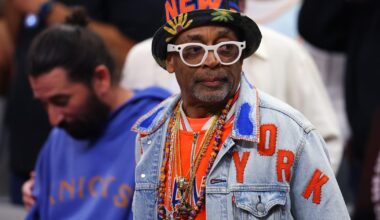 Should Spike Lee get a Knicks championship ring? Kevin Hart and Stephen A. Smith say yes.