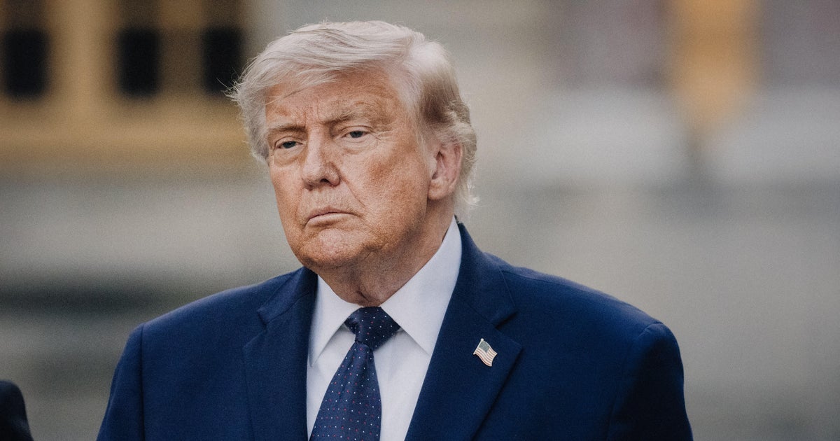 Trump lashes out at "fools" who oppose Iran deal amid bipartisan criticism