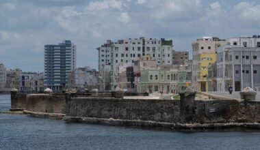 Cuba approves unprecedented free-market reforms in effort to stave off economic collapse