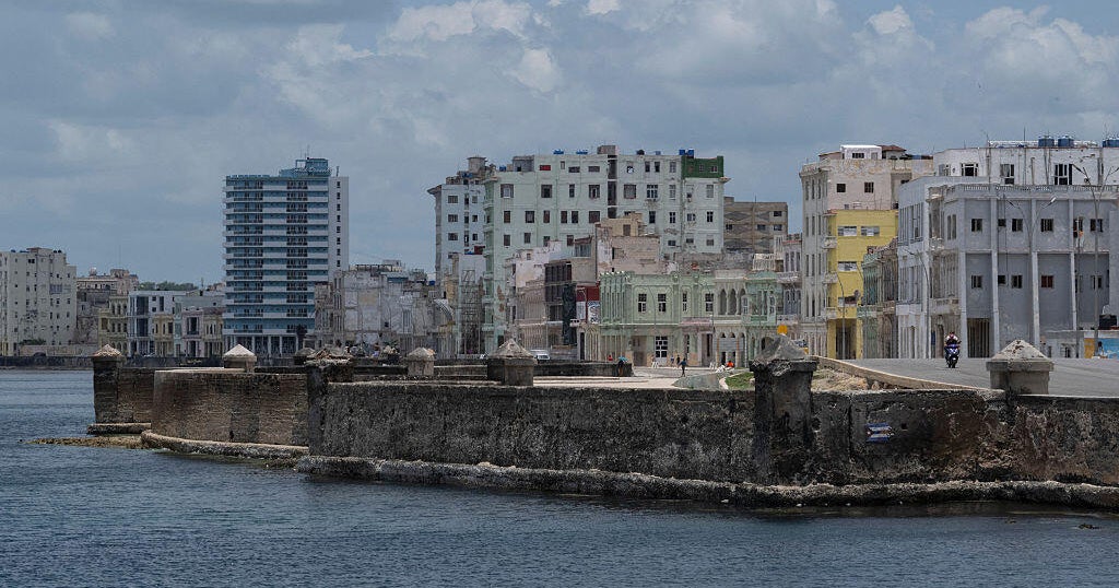 Havana Cuba
