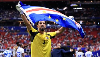 State Department says it’s trying to help Cape Verde goalkeeper’s mother get to US for the World Cup