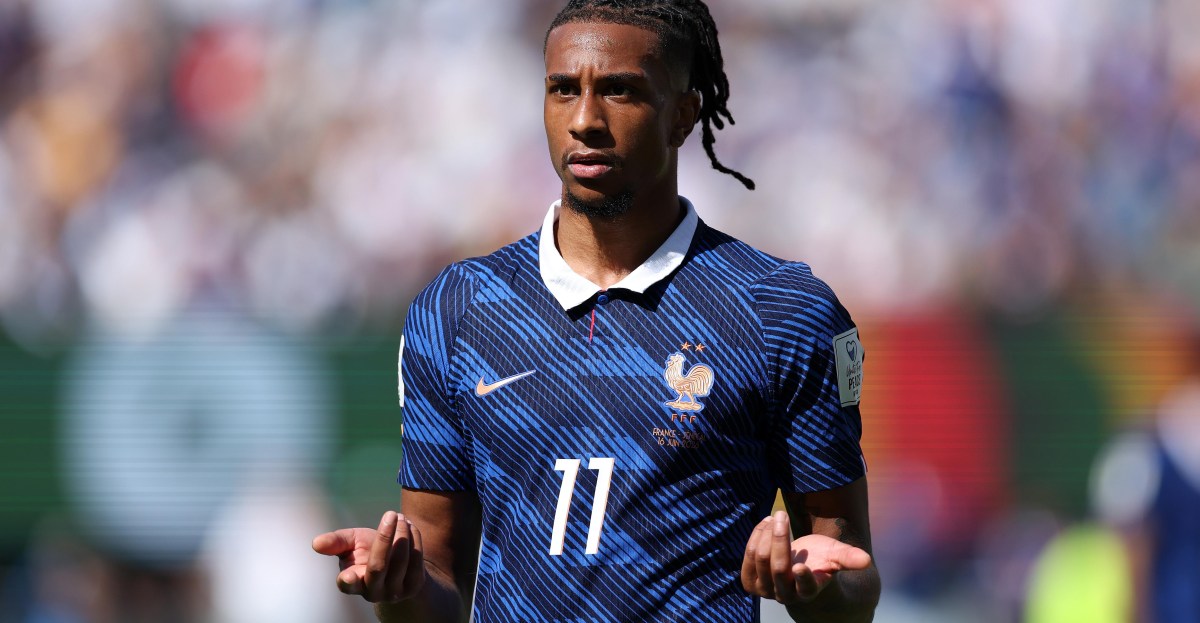Bayern Munich News: Real Madrid prepping €200 million offer for Olise
