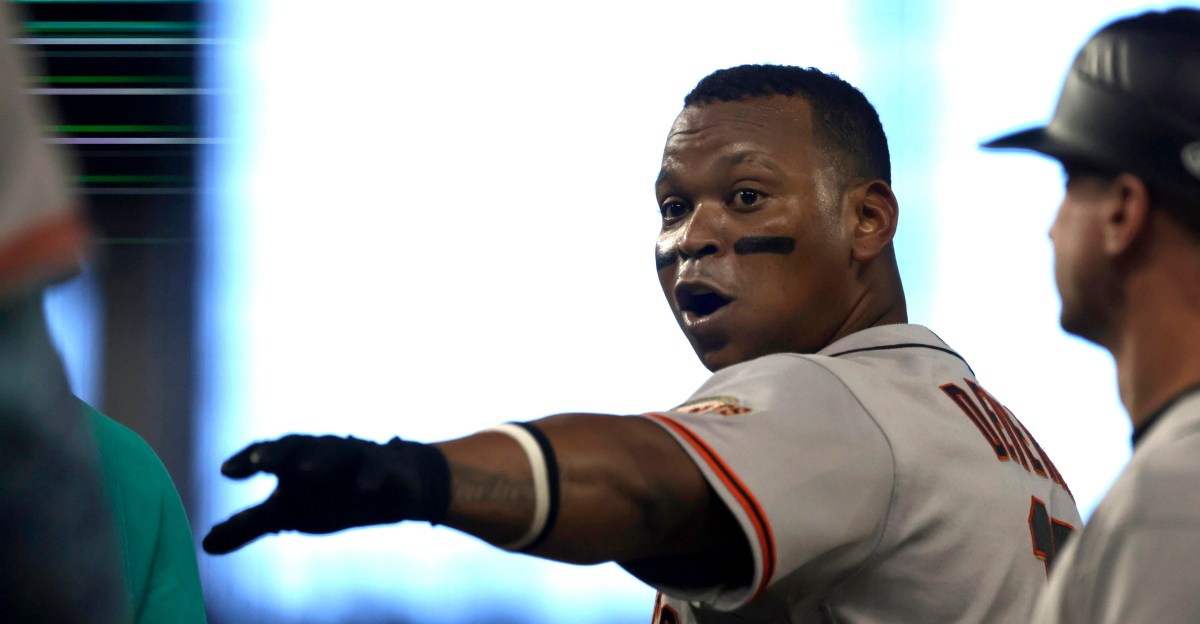 MLB scores: Rafael Devers incident brings odd end to tough loss