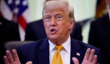 Senate adopts House-passed Iran resolution in symbolic rebuke of Trump