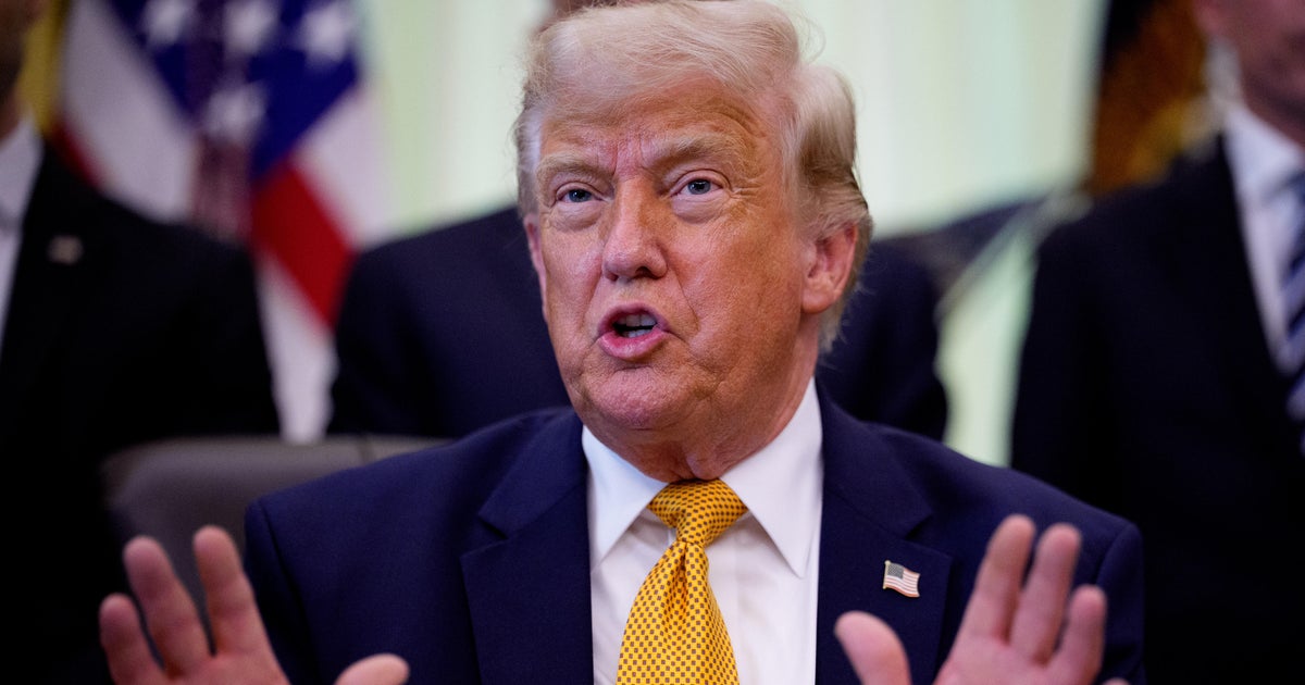 Senate adopts House-passed Iran resolution in symbolic rebuke of Trump