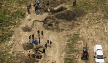 At least 117 dead dogs found in ‘horrific scene’ at Humboldt, California, ‘no-kill’ shelter