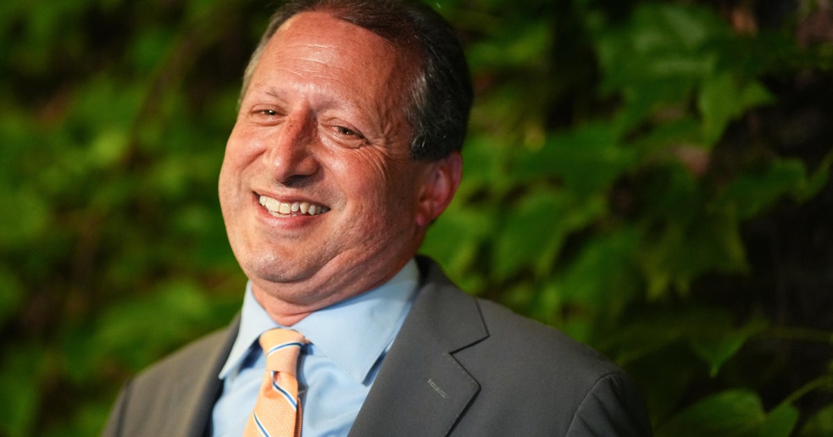 Brad Lander defeats Rep. Dan Goldman in NY-10 Democratic primary, CBS News projects