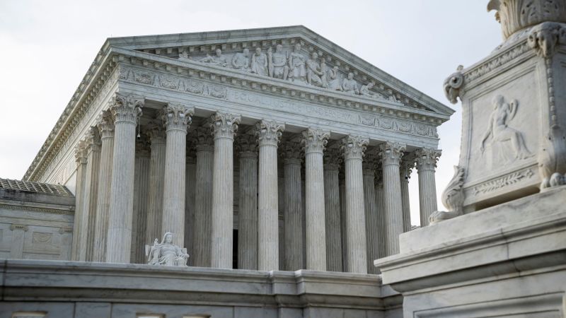 Supreme Court gives Trump major wins on two immigration cases