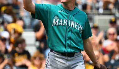 Seattle Mariners shuffle their bullpen pile & rotation/piggyback plans