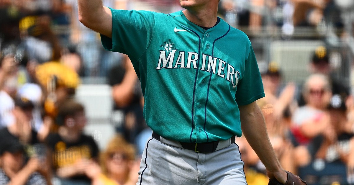 Seattle Mariners shuffle their bullpen pile & rotation/piggyback plans