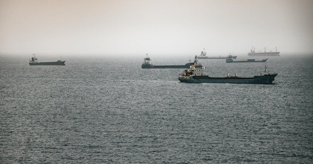U.S. strikes targets in Iran after Iranian drone attack on cargo ship, posing challenge to ceasefire