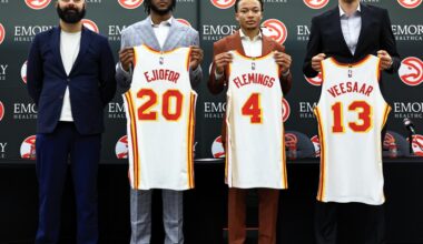 Summer Leagues, preseason schedules finalized