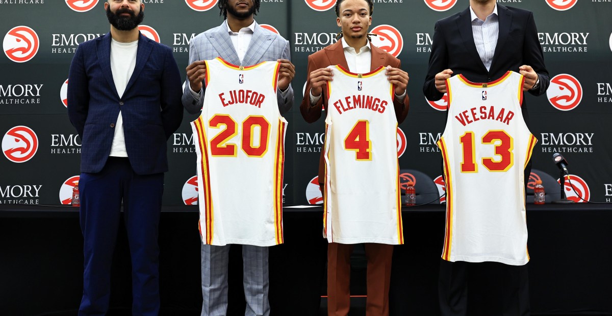 Summer Leagues, preseason schedules finalized