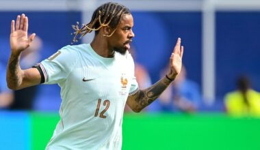 Rumour Mongering: Liverpool Look to Barcola After Diomande Snub