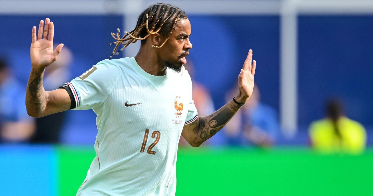 Rumour Mongering: Liverpool Look to Barcola After Diomande Snub