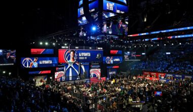2026 NBA Draft Discussion Thread, Round Two