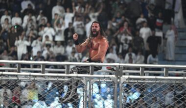 Night of Champions raises questions ahead of SummerSlam