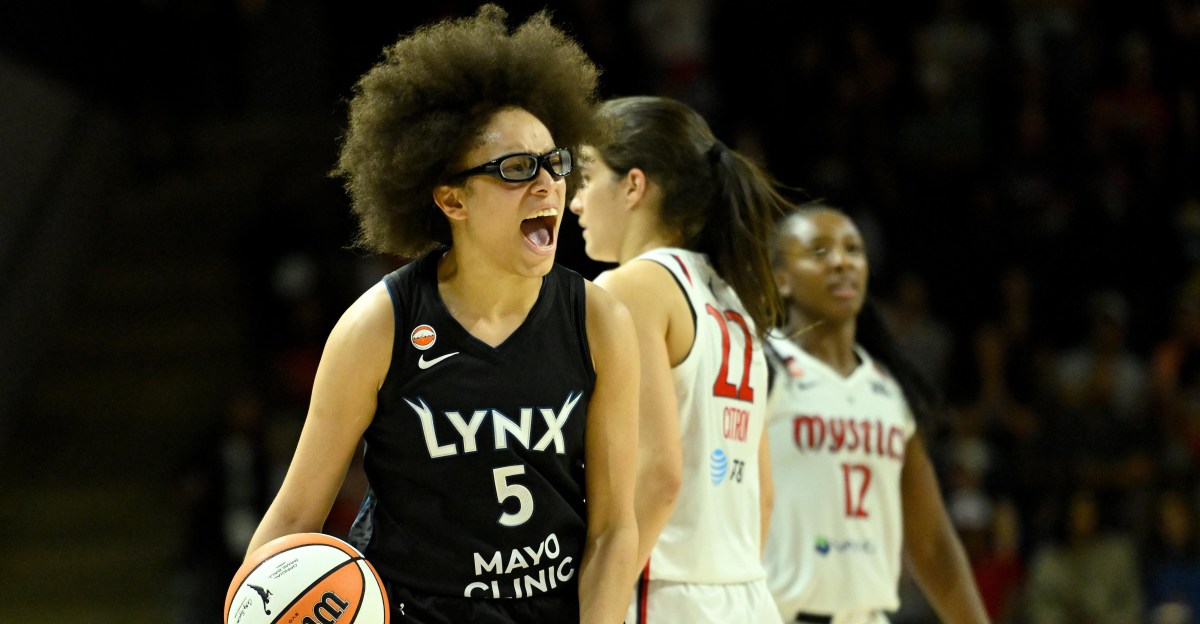 Lynx Weekly: A Pair of Wins and a Pair of Moves