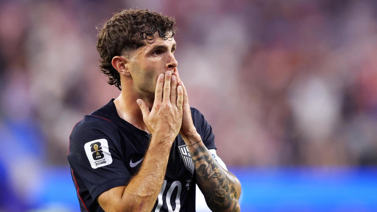 USMNT turn page to World Cup knockout round