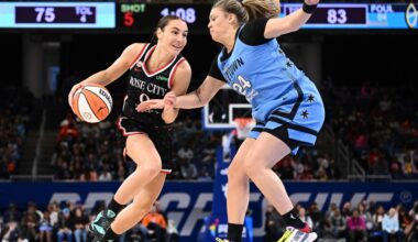 Preview: Mystics play Fire on Sunday
