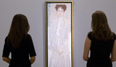 Is the Lewis family selling art to finance Tottenham Hotspur’s summer spending?