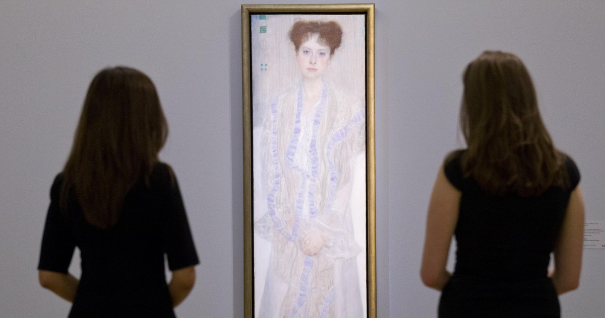 Is the Lewis family selling art to finance Tottenham Hotspur’s summer spending?