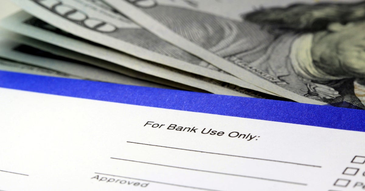 Business income banking transfer slip