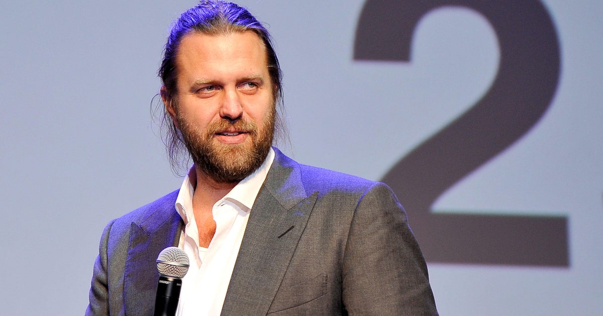 Director Carl Rinsch sentenced to 2.5 years in prison in $11 million fraud case over unfinished Netflix show