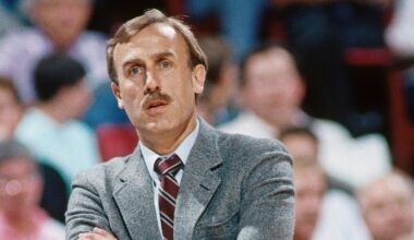 Remembering Legendary Trail Blazers Coach Rick Adelman