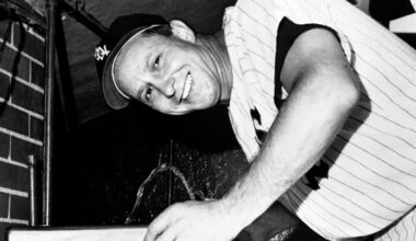 Today in Chicago White Sox History: June 21