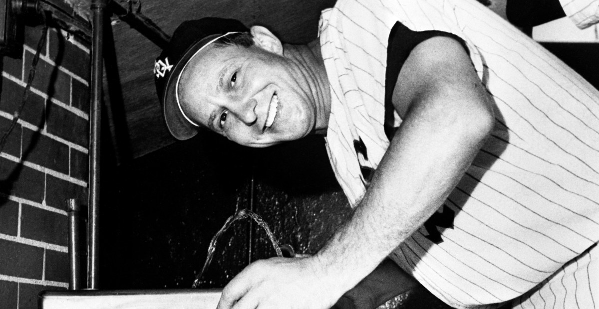 Today in Chicago White Sox History: June 21