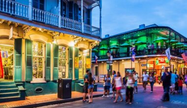 Remarkable American places that are older than the United States