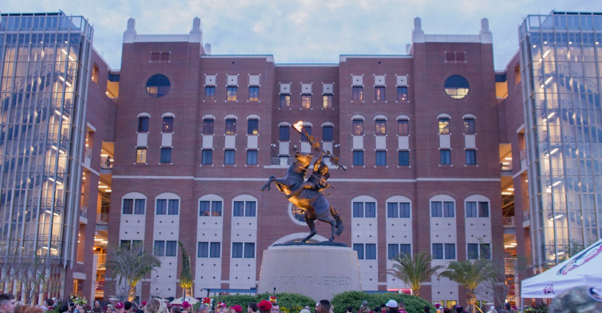 FSU’s major slide in Director’s Cup should raise alarms