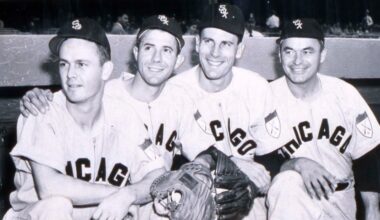 Today in Chicago White Sox History: June 26