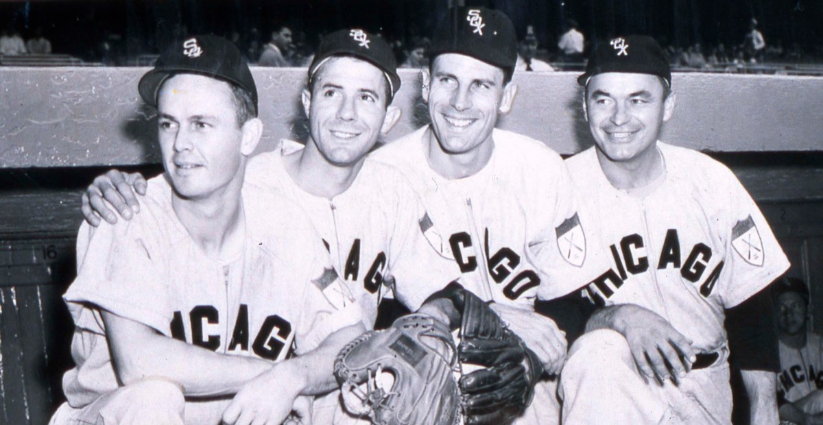 Today in Chicago White Sox History: June 26