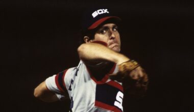 Today in Chicago White Sox History: June 28