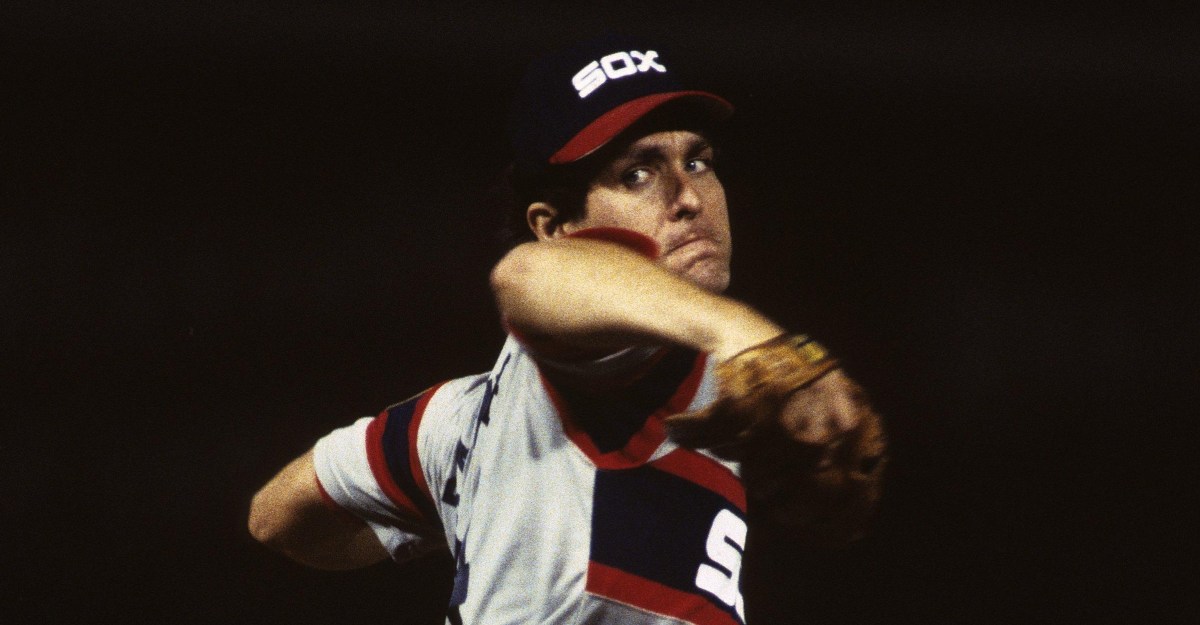 Today in Chicago White Sox History: June 28