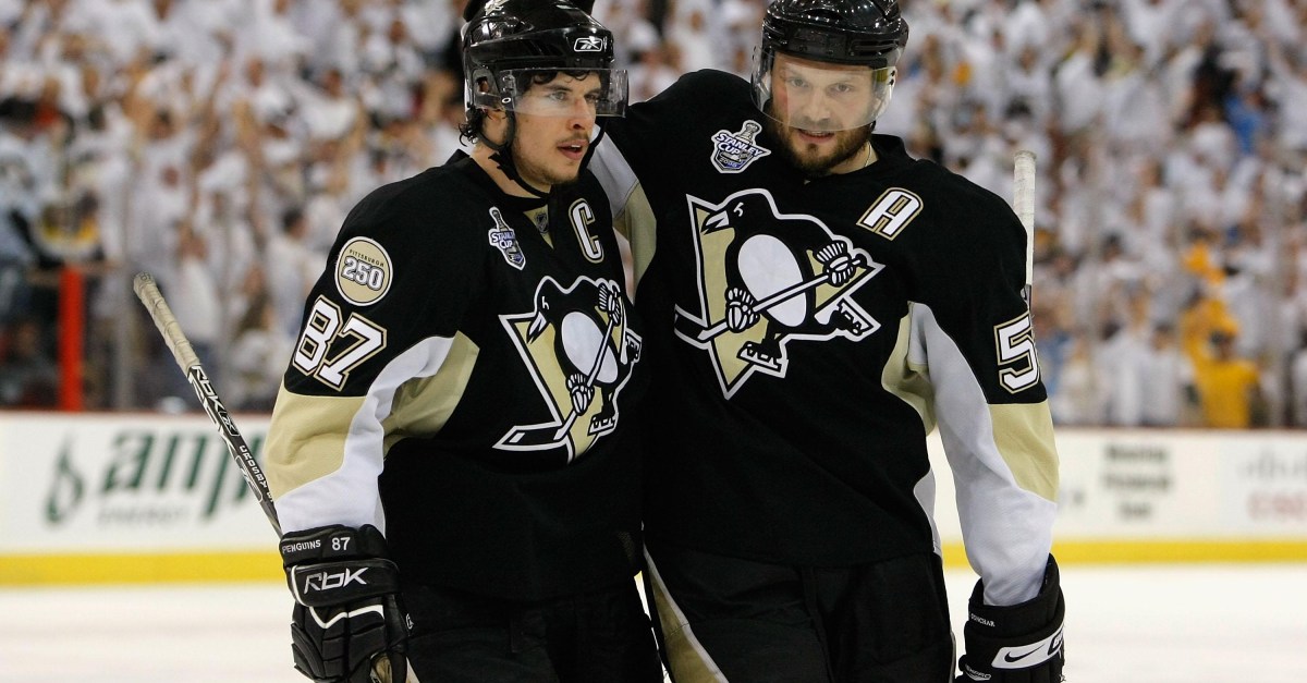 2026 Hockey Hall of Fame candidates