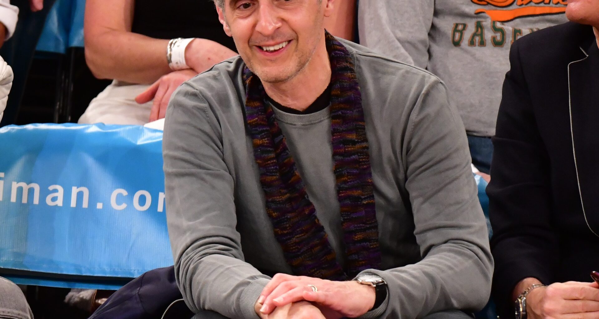 WNYC News show image