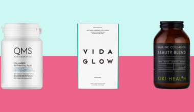14 best collagen supplements, tested by 350 panellists