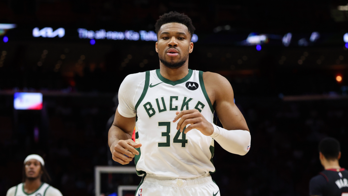 NBA trade rumors: Bucks have 'unrealistic' asking price for Giannis Antetokounmpo