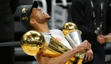 Giannis finals
