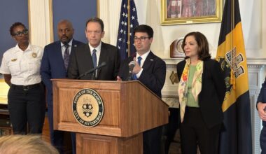 UPMC, Highmark pledge $45 million to upgrade Pittsburgh's aging fleet of public safety vehicles