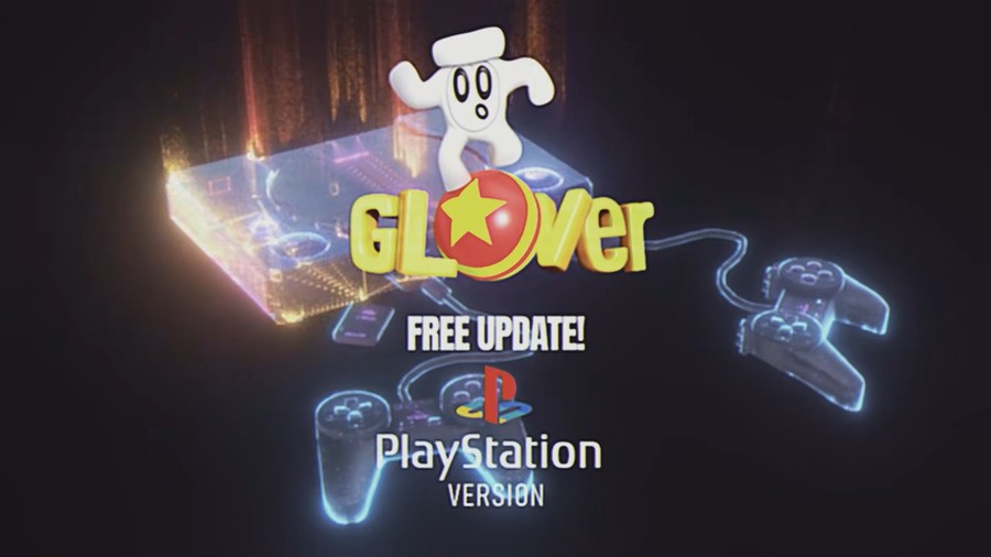 Glover