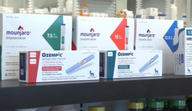 Rutgers University study connects GLP-1 medications, lower risk of violent behavior