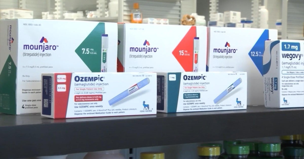 Rutgers University study connects GLP-1 medications, lower risk of violent behavior