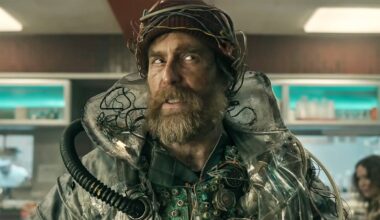 Sam Rockwell’s Sci-Fi Flop Gets a Second Chance as Hulu’s No. 1 Movie