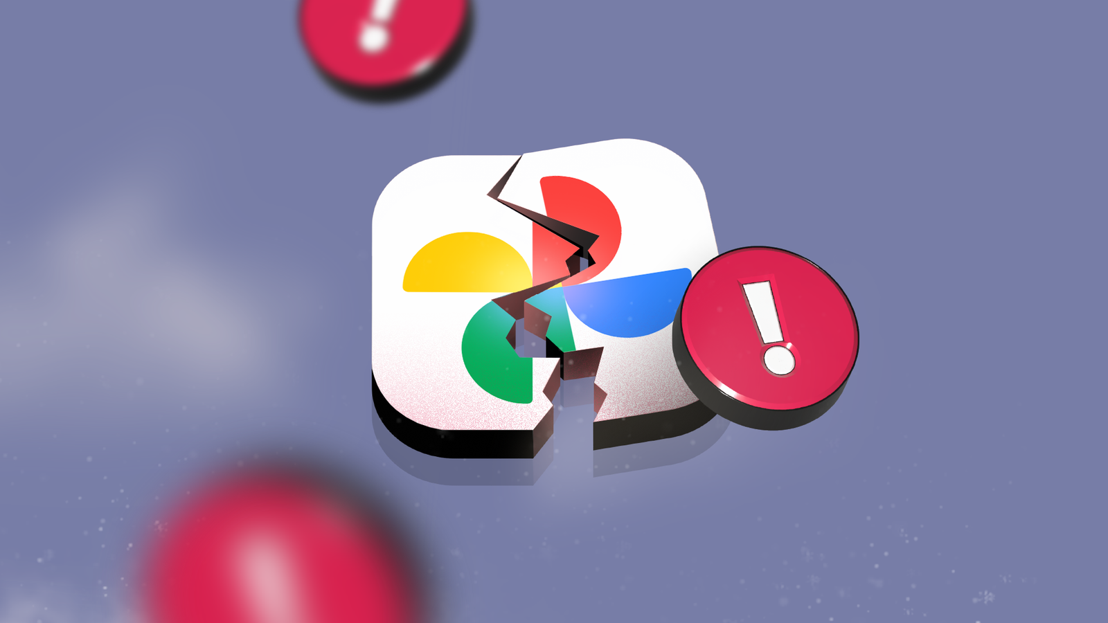 I'm tired of pretending Google Photos is a good Android gallery app